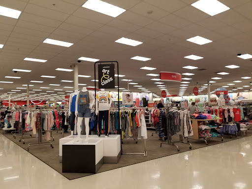 Department Store «Target», reviews and photos, 201 Perimeter Dr, Midlothian, VA 23113, USA