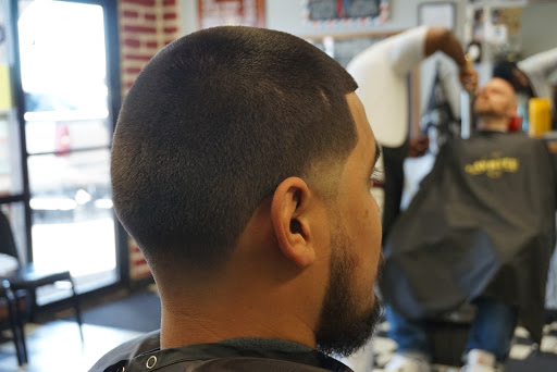 Barber Shop «Kings Barber Shop», reviews and photos, 5620 NE Gher Rd, Vancouver, WA 98662, USA