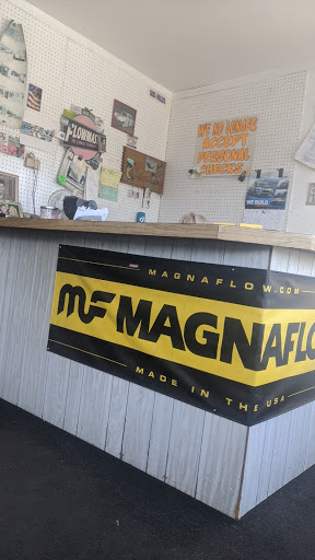 Muffler Shop «Pitts Stop #1 Muffler Shop, Inc.», reviews and photos, 235 E Lake Ave, Auburndale, FL 33823, USA