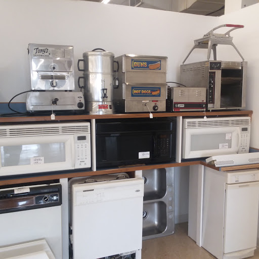 Two Dollar Bill's, Inc. Appliance Repair in Paducah, Kentucky Working