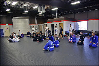 Black Diamond Brazilian Jiu-Jitsu