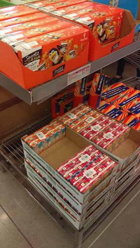 Supermarket «ALDI», reviews and photos, 1707 E Commercial Blvd, Fort Lauderdale, FL 33334, USA