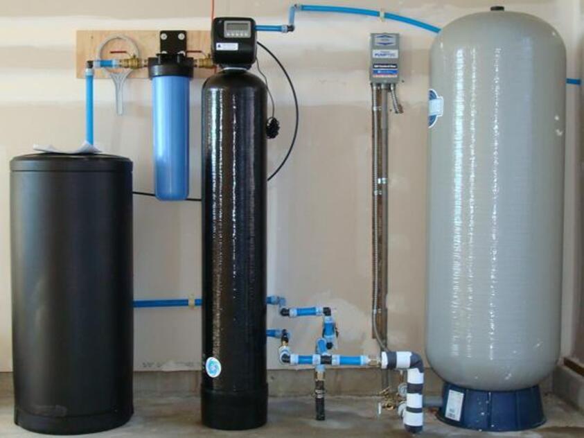 Fast Commercial Plumbing & Water Heaters