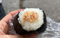 Sushi du Restaurant japonais authentique Michi à Paris - n°20