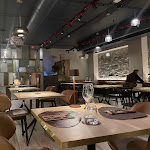 Photo n°16 de l'avis de Chia-chen.e fait le 06/01/2024 à 23:05 sur le  i'Qortile Pizzeria & Cocktail bar à Florence