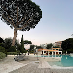 Photo n°12 de l'avis de Nancy.a fait le 13/01/2023 à 14:02 sur le  Grand Hotel Excelsior Vittoria à Sorrento