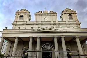 Metropolitan Cathedral of San José image