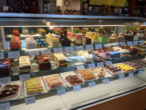 Cafe «Dulce Cafe & Gelato», reviews and photos, 5826 Fayetteville St #106, Durham, NC 27713, USA