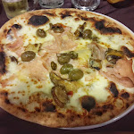 Photo n°1 de l'avis de Alessio.a fait le 04/03/2018 à 22:55 sur le  Il Tugurio à Besozzo