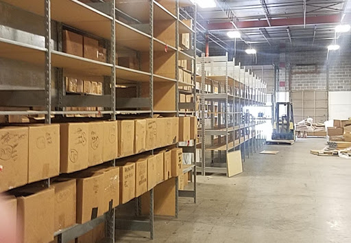 Moving and Storage Service «Tomahawk Moving & Storage», reviews and photos, 2090 Young St, Smyrna, GA 30080, USA