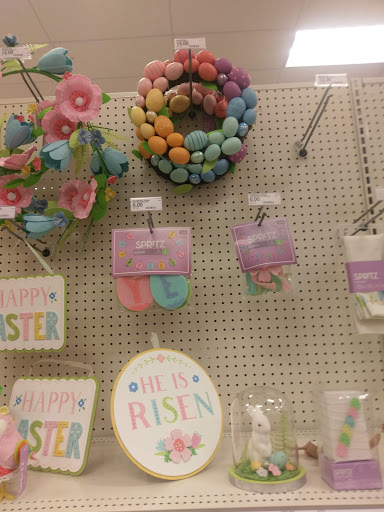 Department Store «Target», reviews and photos, 700 Barnes Dr, San Marcos, TX 78666, USA