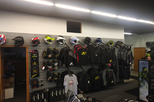 Motor Vehicle Dealer «Chopper City Sports», reviews and photos, 7191 Hwy 65 NE, Fridley, MN 55432, USA