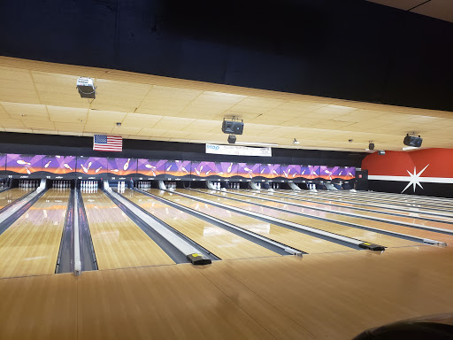 Bowling Alley «AMF Star Lanes», reviews and photos, 491 Kenilworth Rd, Asheville, NC 28805, USA