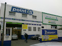 Centre auto Point S La Courneuve