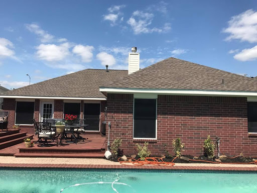 Roofing Contractor «Punum Roofing of Houston, Inc.», reviews and photos, 8815 Emmott Rd # 300, Houston, TX 77040, USA