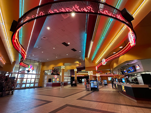 Regal Foothill Towne Center image