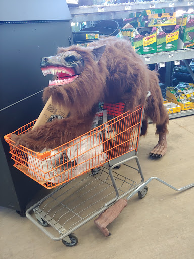 Home Improvement Store «The Home Depot», reviews and photos, 1780 NE Four Acre Pl, Corvallis, OR 97330, USA