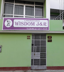 Laboratorio Wisdom J&R