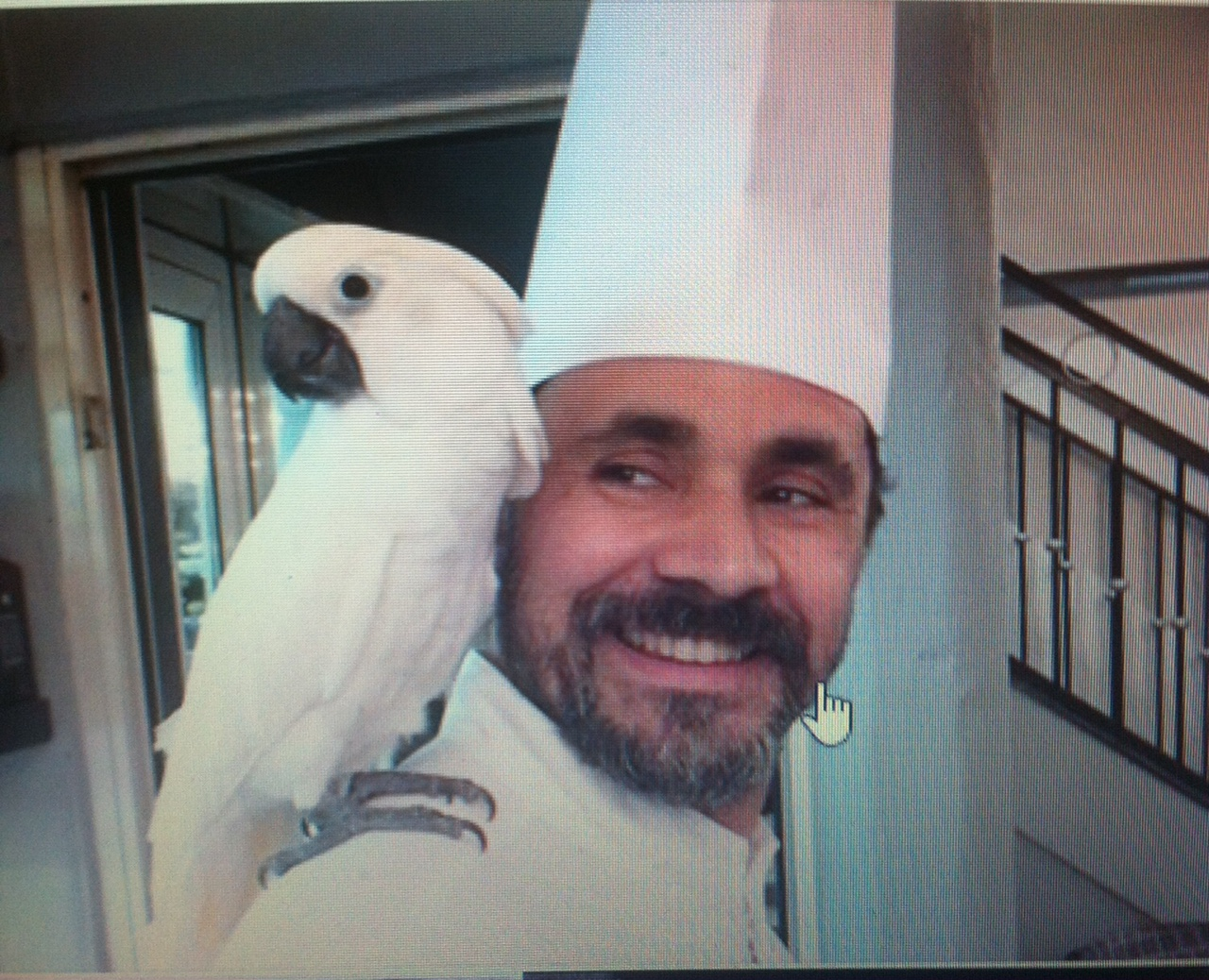 Photo n° 1 de l'avis de André.o fait le 29/09/2018 à 17:35