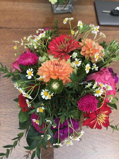 Florist «Copper Penny Flowers», reviews and photos, 9 Independence Ct, Concord, MA 01742, USA