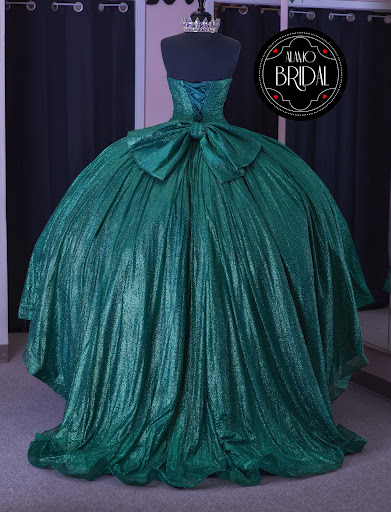 Bridal Shop «Alamo Bridal», reviews and photos, 2211 NW Military Hwy #120, San Antonio, TX 78213, USA