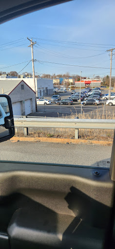 Minuteman Car Wash en Medford