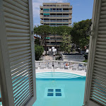 Photo n°4 de l'avis de Miss.e fait le 16/06/2023 à 17:22 sur le  Grand Hotel Des Bains à Riccione
