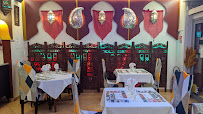Atmosphère du Restaurant indien Taste of Tandoori à Rouen - n°2