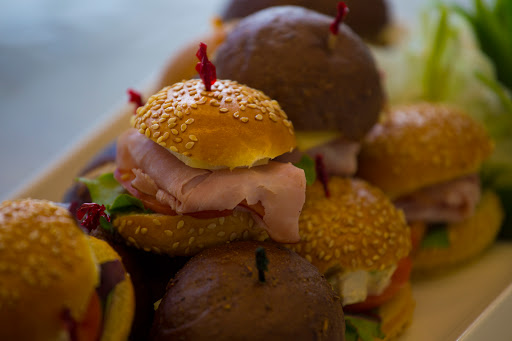 Cafe «Boulevard Cafe Catering», reviews and photos, 8180 Greensboro Dr, McLean, VA 22102, USA