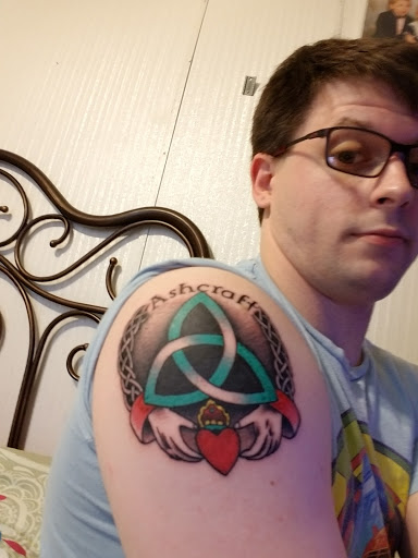 Tattoo and Piercing Shop «Black Kat Tattoo», reviews and photos, 2609 Fort Campbell Blvd, Clarksville, TN 37042, USA