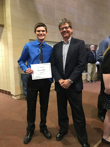 Personal Injury Attorney «SiebenCarey Personal Injury Law», reviews and photos