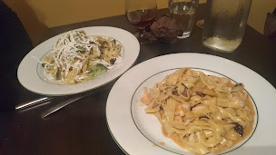 Photo n°65 de L'Osteria Dell'Anima à Paris ()