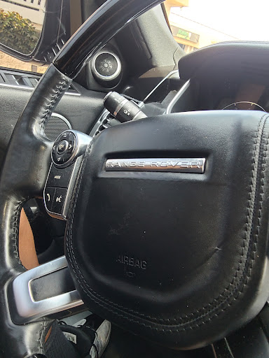 Car Wash «Classic Touch Car Wash & Auto Detailing», reviews and photos, 7190 Arlington Ave, Riverside, CA 92503, USA