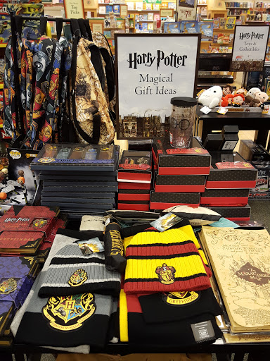 Book Store «Barnes & Noble», reviews and photos, 2443 Vestal Pkwy E, Vestal, NY 13850, USA