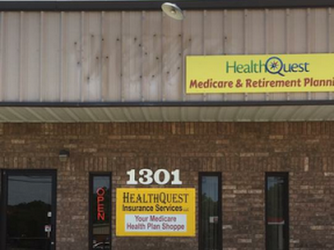HealthQuest Insurance & Financial Services
