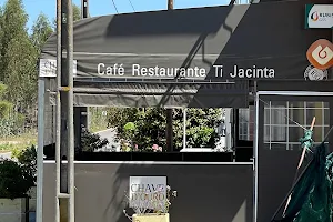Café Restaurante Ti Jacinta image