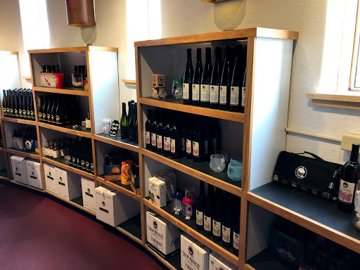 Winery «Round Barn Winery, Distillery & Brewery», reviews and photos, 10983 Hills Rd, Baroda, MI 49101, USA