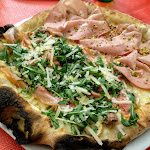 Photo n°1 de l'avis de Giuseppe. fait le 20/10/2018 à 22:38 sur le  La Brace à Gioia Tauro