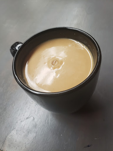 Cafe «Grindhouse Cafe», reviews and photos, 146 N Broad St, Griffith, IN 46319, USA