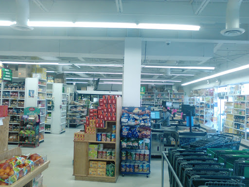 Indian Grocery Store «Patel Brothers», reviews and photos, 504 Boston Turnpike, Shrewsbury, MA 01545, USA
