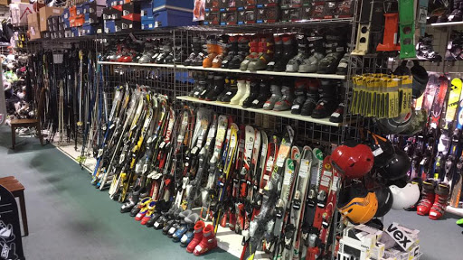 Sporting Goods Store «Play It Again Sports», reviews and photos, 10135 MN-65, Blaine, MN 55434, USA