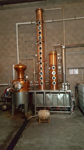 Sonoma Brothers Distilling