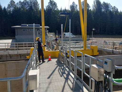 Arena «ShoWare Center», reviews and photos, 625 W James St, Kent, WA 98032, USA