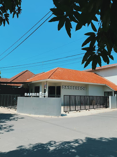 Barberbox Karawang