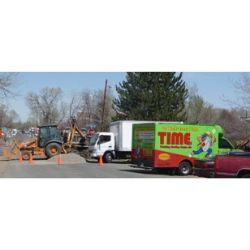 Plumber «Time Plumbing, Heating & Electric Inc.», reviews and photos, 2525 W 6th Ave, Denver, CO 80204, USA