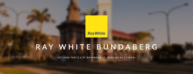 Ray White Bundaberg and Ray White Rural Bundaberg