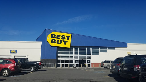 Electronics Store «Best Buy», reviews and photos, 40 Catherwood Rd, Ithaca, NY 14850, USA