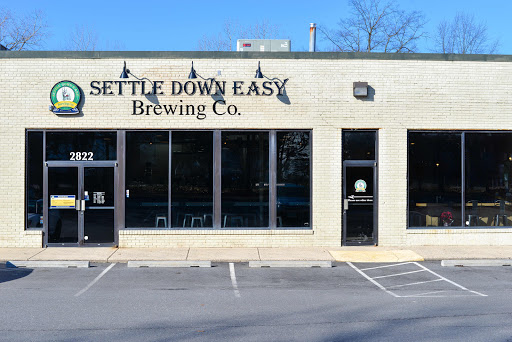 Settle Down Easy Brewing Co.