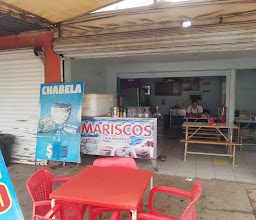 Mariscos y Cahuamanta photo