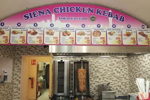 Siena Doner Kebab image